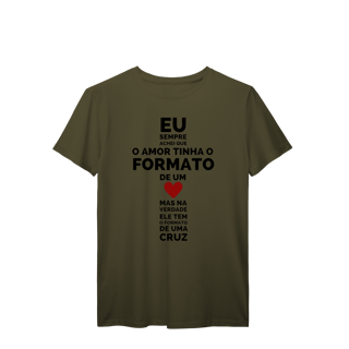 Nome do produto TSHIRT PRIME UNISEX 