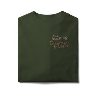 Nome do produto OVERSIZED 