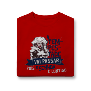 CAMISETA INFANTIL 