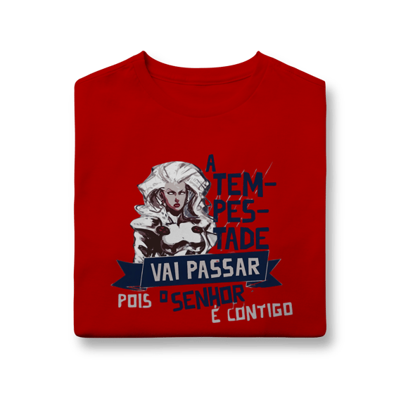 CAMISETA INFANTIL 