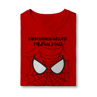 Nome do produto CAMISETA INFANTIL 