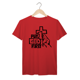 Nome do produto CAMISETA PRIME 