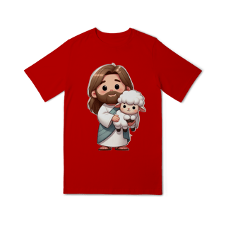 Nome do produto CAMISETA INFANTIL 