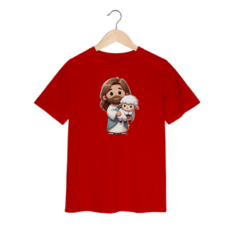 Nome do produto CAMISETA INFANTIL 
