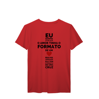 Nome do produto TSHIRT PRIME UNISEX 