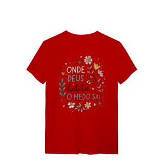 Nome do produto TSHIRT QUALITY 