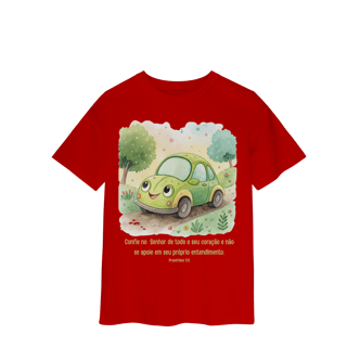 Nome do produto CAMISETA INFANTIL MENINO 