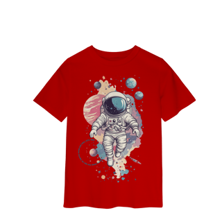 Nome do produto CAMISETA INFANTIL 