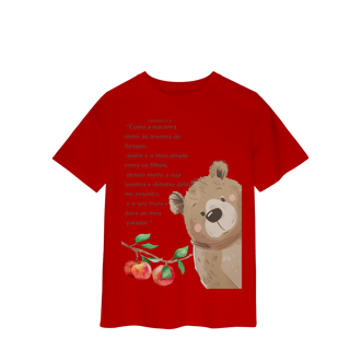 Nome do produto CAMISETA 