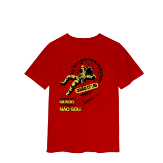 Nome do produto CAMISETA 