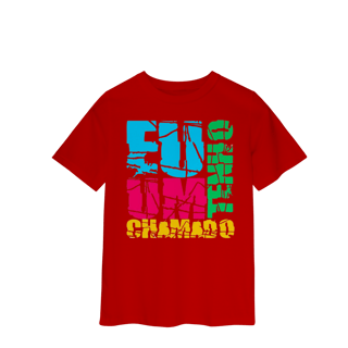 Nome do produto CAMISETA 