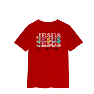 Nome do produto T-SHIRT MENINA 