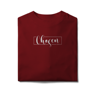 Nome do produto OVERSIZED 