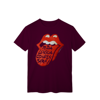 Nome do produto T-SHIRT CLASSIC 