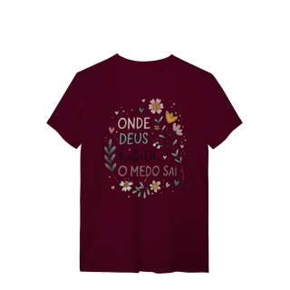 Nome do produto TSHIRT QUALITY 