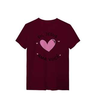 Nome do produto TSHIRT QALITY 