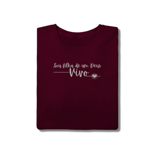 Nome do produto CAMISETA 