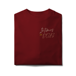 Nome do produto OVERSIZED 