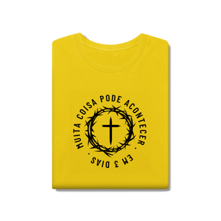 Nome do produto Tshirt 3 dias