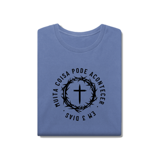 Nome do produto Tshirt 3 dias