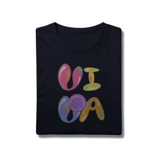 Nome do produto Tshirt Prime -  Viva