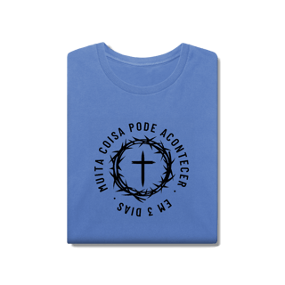 Nome do produto Tshirt 3 dias