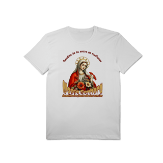 Nome do produto Tshirt Nossa Senhora 