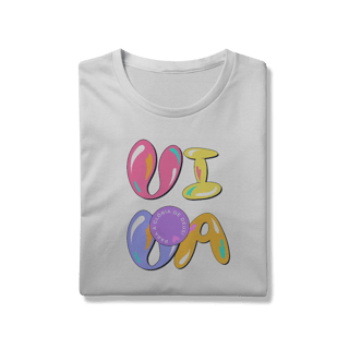 Nome do produto Tshirt Prime -  Viva