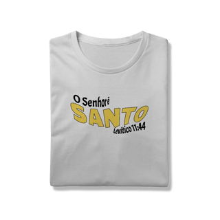Nome do produto Tshirt Prime - Santo