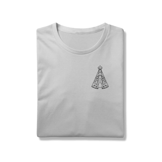 Nome do produto Tshirt Prime - Nossa Senhora