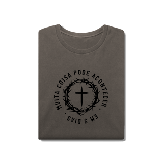 Nome do produto Tshirt 3 dias