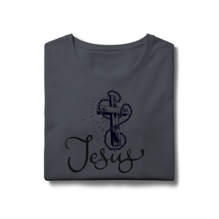 Nome do produto Tshirt Jesus Cruz