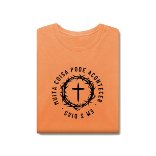 Nome do produto Tshirt 3 dias