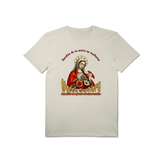 Nome do produto Tshirt Nossa Senhora 
