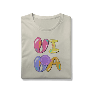 Nome do produto Tshirt Prime -  Viva