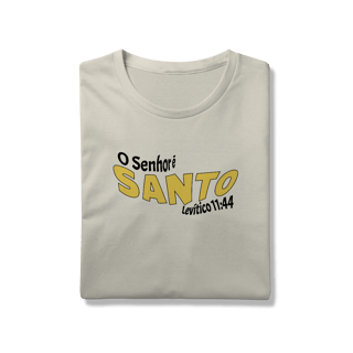 Nome do produto Tshirt Prime - Santo