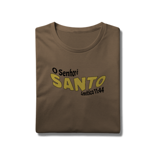 Nome do produto Tshirt Prime - Santo