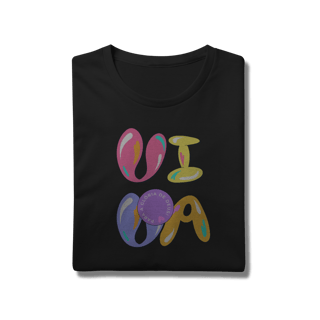 Nome do produto Tshirt Prime -  Viva
