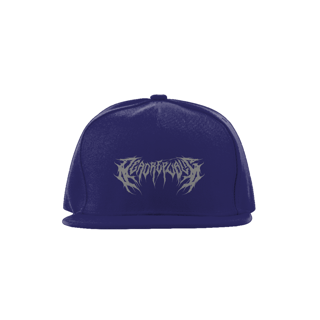 Nome do produto Boné Snapback Teehaus — 