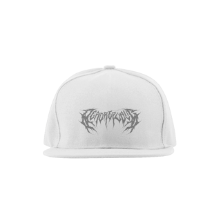 Nome do produto Boné Snapback Teehaus — 