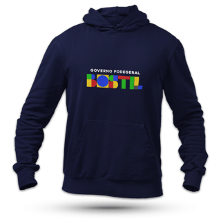 Nome do produtoGoverno Fodegeral Bostil - Unissex