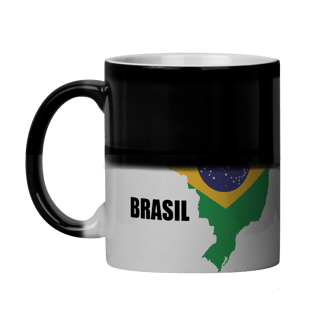 Nome do produtoBrasil Caipirinha - Mágica