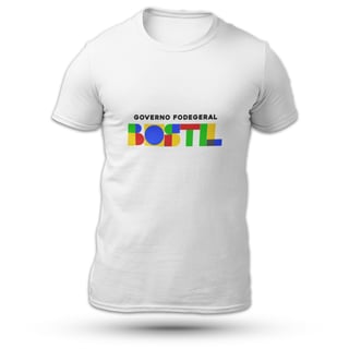 Nome do produtoGoverno Fodegeral Bostil - Masculino