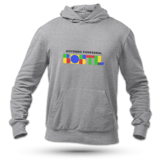 Nome do produtoGoverno Fodegeral Bostil - Unissex