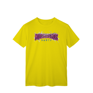Nome do produto T-Shirt Muchachos Party - Candy