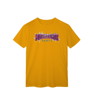 Nome do produto T-Shirt Muchachos Party - Candy