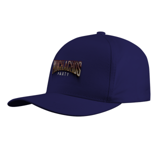 Nome do produto Boné Premium Muchachos Party