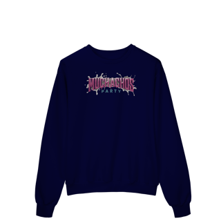 Nome do produto Moletom Muchachos Party - Candy