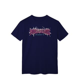 Nome do produto T-Shirt Muchachos Party - Candy