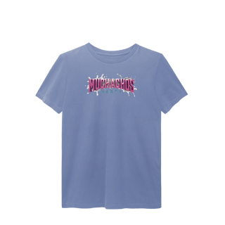 Nome do produto T-Shirt Estonada Muchachos Party - Candy
